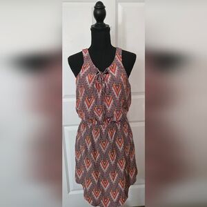 Alice & Trixie Silk Dress